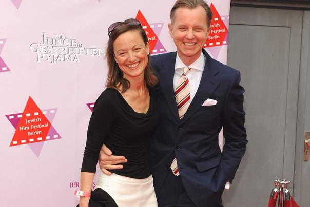 max raabe freundin jenny vogt