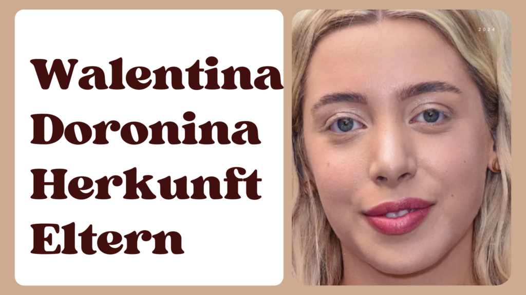 walentina doronina herkunft eltern