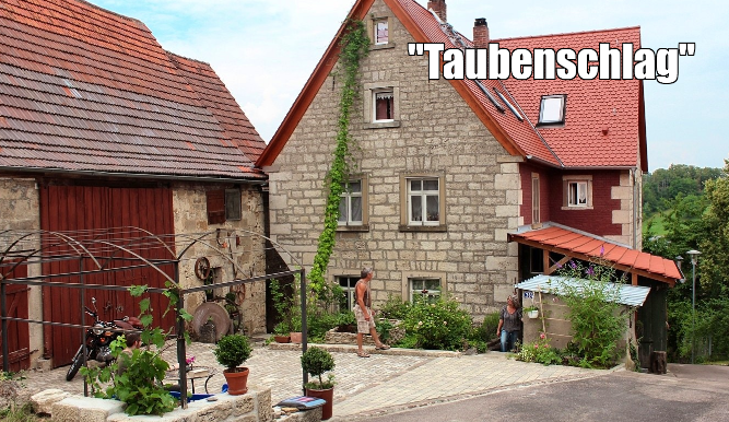 taubenschlag